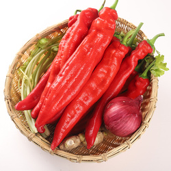 红尖椒